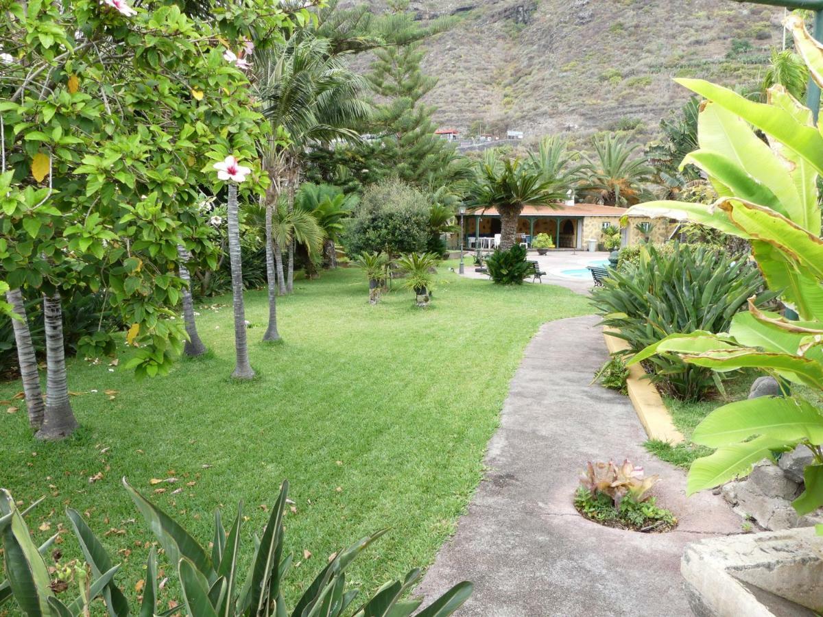 Finca San Antonio Los Realejos Exterior photo